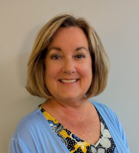 loretta head shot